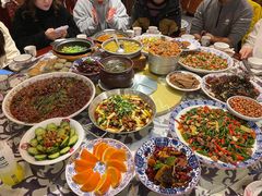 -杨记隆府(时代天街店)