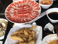 -王婆大虾(五道口店)