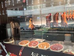 -三凤酒家·百年无锡菜(清扬茂业店)