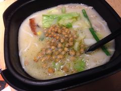 -阿香米线(深业上城店)