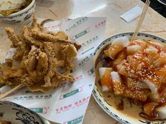 -渔记茶餐厅(渔村店)