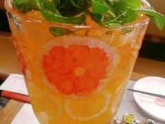 -探鱼·鲜青椒爽麻烤鱼(朝阳悠唐广场店)