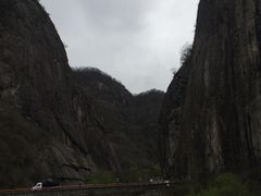 -秦岭风景区