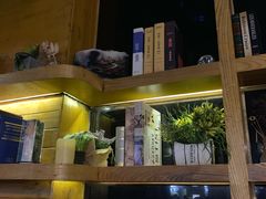 -润青四季音乐主题餐厅·椰子鸡(罗湖店)
