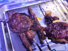 -寻小欢焖烤羊肉串(九眼桥店)
