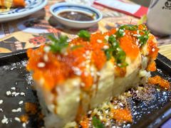-鱼民·现造寿司(育德店)