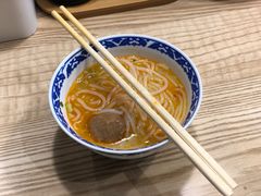 -亚皆老街南宁老友粉·米粉(印象城店)