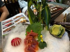 -大江户日本料理(吕厝店)