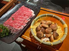-捞王猪肚鸡火锅(昆山店)
