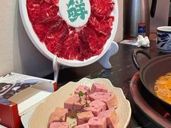 -巴蜀大将火锅(春熙店)