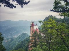 -塔云山