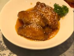 -三凤酒家·百年无锡菜(清扬茂业店)