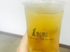 -1点点(丰盛町店)