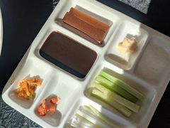 -正德楼果木烤鸭·渔家菜(东港店)