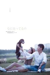 点击看大图 -巴黎春天婚纱摄影(临安店)