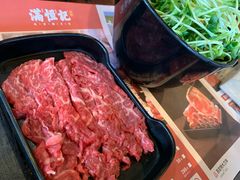 -牛街清真满恒記(平安里西大街店)
