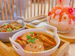 -怪物的冰与火(天虹商场中山路店)