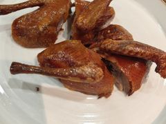 -喜悦烤鸭·新京菜(王府井店)