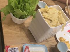 -刘一锅筋头巴脑(千峰路店)