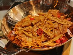 -绿茶餐厅(昆明世纪金源店)