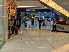 -玩具反斗城(海港城店)