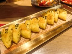 -西塔老太太泥炉烤肉(虹桥南丰城店)