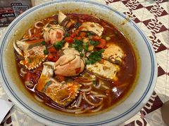 -老三样·旧食新味(绿地店)