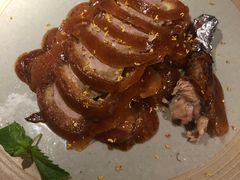 -青年公社烤鸭(滨湖银泰店)