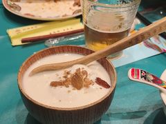 -巴依老爷新疆美食(望京小街店)