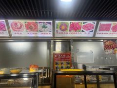 -马记伊源斋涮肉·清真菜(百子湾店)