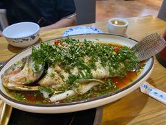 -妈妈的味道(和顺古镇店)