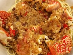 -沈记烧烤海鲜(江汉二路店)