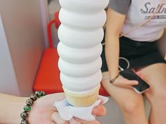-DQ·蛋糕·冰淇淋(通州万达店)