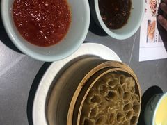 -山西人家(锦创书城店)
