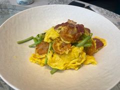 -佳兰雅序融合菜(高新店)