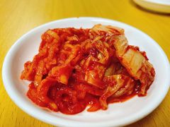 -屋里家延边朝鲜族冷面(南园店)