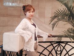 -王朝大酒店徐汇店-地面停车场