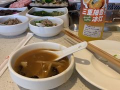 -海底捞火锅(锦艺城店)