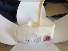 酸奶芝士-治愈系甜品The Soothing Dessert(科海大楼店)