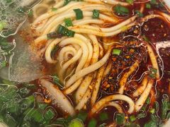 -兰州马子禄牛肉面(文景公园店)