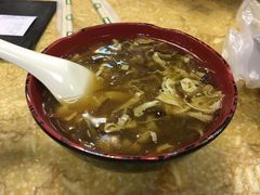 -旺角宝港式茶餐厅(寮步店)