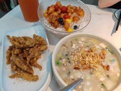 -园里前·10年私厨·福建菜(台江万达鳌峰洲店)