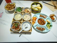 -钟水饺(人民公园总店)