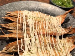 -春田小幸铁板烧(忠义街店)