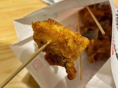 -傅强排骨(成都总店)