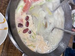 -活鱼村·老陈记粉店