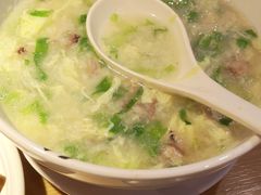 -吕氏疙瘩汤·海鲜新鲁菜(凯德mall新都心店)