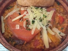 -榖屋house of flour(张江首店)