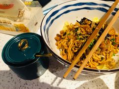 葱油面-食之六七·面(朝阳大悦城店)