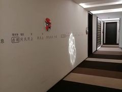 -广州永庆坊瞻云精选酒店